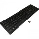 Клавиатура Defender Comfort MT Wireless UA Black (450950) Клавиатура Defender Comfort MT Wireless UA Black (450950)