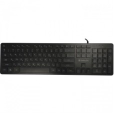 Клавиатура Defender Balance LQ LED USB UA Black (450790)