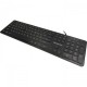 Клавіатура Defender Balance LQ LED USB UA Black (450790) Клавіатура Defender Balance LQ LED USB UA Black (450790)