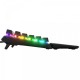 Клавіатура SteelSeries Apex 7 Blue Switch OLED Smart Display USB UA Black (64774)