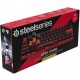 Клавиатура SteelSeries Apex 9 TKL OptiPoint Mini Faze Clan USB UA Red/Black (64853)