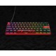 Клавиатура SteelSeries Apex 9 TKL OptiPoint Mini Faze Clan USB UA Red/Black (64853)
