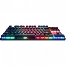 Клавіатура SteelSeries Apex Pro TKL Gen 3 USB UA Black (64740) - Фото