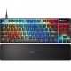 Клавіатура SteelSeries Apex Pro TKL Gen 3 USB UA Black (64740)