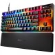 Клавіатура SteelSeries Apex Pro TKL Gen 3 USB UA Black (64740)