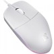 Мышка Defender Azora MB-241 LED USB White (52242)