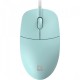 Мышка Defender Azora MB-241 LED USB Blue (52243)