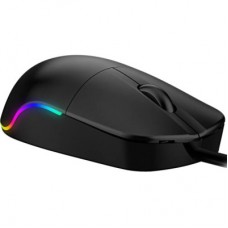 Мышка Defender Azora MB-241 LED USB Black (52241) - Фото