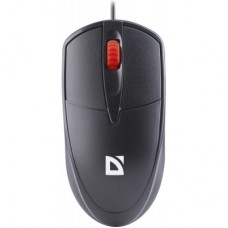 Мышка Defender Icon MB-057 USB Black (52057)