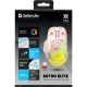 Мышка Defender Astro Elite GM-056 LED Wireless White (52056) Мышка Defender Astro Elite GM-056 LED Wireless White (52056)