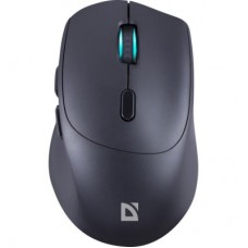Мышка Defender Effect X MS-095 Wireless Black (52095)