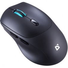 Мышка Defender Effect X MS-095 Wireless Black (52095) - Фото
