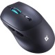 Мышка Defender Effect X MS-095 Wireless Black (52095) Мышка Defender Effect X MS-095 Wireless Black (52095)