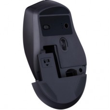 Мышка Defender Effect X MS-095 Wireless Black (52095) - Фото