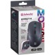 Мышка Defender Effect X MS-095 Wireless Black (52095) Мышка Defender Effect X MS-095 Wireless Black (52095)
