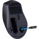 Мышка Defender Effect X MS-095 Wireless Black (52095) Мышка Defender Effect X MS-095 Wireless Black (52095)