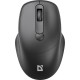 Мишка Defender Feam MM-296 Wireless Black (52296)