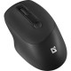 Мишка Defender Feam MM-296 Wireless Black (52296) Мишка Defender Feam MM-296 Wireless Black (52296)