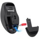 Мишка Defender Feam MM-296 Wireless Black (52296) Мишка Defender Feam MM-296 Wireless Black (52296)