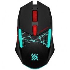 Мышка Defender Horrodine GM-237 LED Wireless Black (52237)