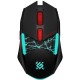 Мышка Defender Horrodine GM-237 LED Wireless Black (52237)