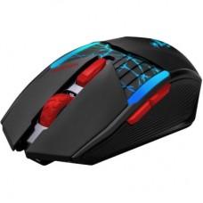 Мышка Defender Horrodine GM-237 LED Wireless Black (52237) - Фото