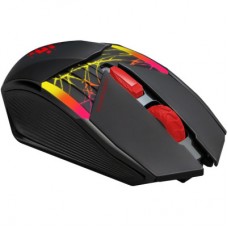 Мышка Defender Horrodine GM-237 LED Wireless Black (52237) - Фото