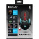 Мышка Defender Horrodine GM-237 LED Wireless Black (52237) Мышка Defender Horrodine GM-237 LED Wireless Black (52237)