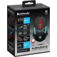 Мышка Defender Horrodine GM-237 LED Wireless Black (52237) Мышка Defender Horrodine GM-237 LED Wireless Black (52237)