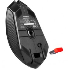 Мышка Defender Horrodine GM-237 LED Wireless Black (52237) - Фото
