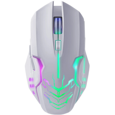 Мышка Defender Katana GM-511 LED Wireless Black (52511)