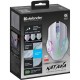 Мышка Defender Katana GM-511 LED Wireless Black (52511) Мышка Defender Katana GM-511 LED Wireless Black (52511)
