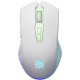 Мышка Defender Pandora GM-502 LED Wireless White (52502)