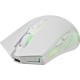Мышка Defender Pandora GM-502 LED Wireless White (52502) Мышка Defender Pandora GM-502 LED Wireless White (52502)