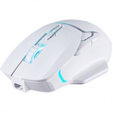 Мышка Defender Stix GM-009 LED Wireless White (52009) - Фото