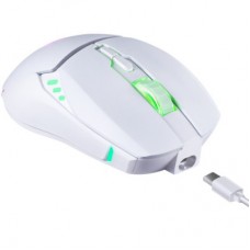 Мышка Defender Stix GM-009 LED Wireless White (52009) - Фото