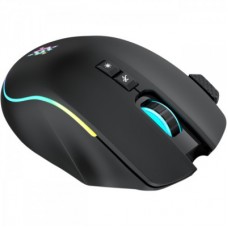 Мышка Defender Thunder GM-213 LED Wireless Black (52213) - Фото