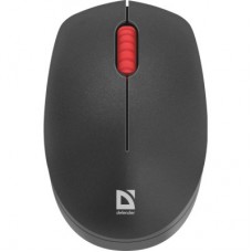 Мышка Defender Tiana MB-055 Wireless Black (52055)