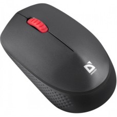 Мышка Defender Tiana MB-055 Wireless Black (52055) - Фото