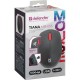 Мышка Defender Tiana MB-055 Wireless Black (52055) Мышка Defender Tiana MB-055 Wireless Black (52055)
