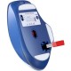 Мышка Defender Tisa GM-126 LED Wireless/Bluetooth White/Blue (52126) Мышка Defender Tisa GM-126 LED Wireless/Bluetooth White/Blue (52126)