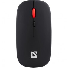 Мышка Defender Vitrual MB-635 Wireless/Bluetooth Black (52635)