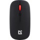 Мышка Defender Vitrual MB-635 Wireless/Bluetooth Black (52635)