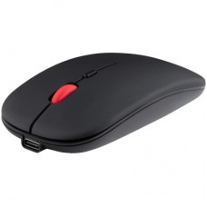 Мышка Defender Vitrual MB-635 Wireless/Bluetooth Black (52635) - Фото