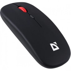 Мышка Defender Vitrual MB-635 Wireless/Bluetooth Black (52635) - Фото