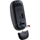 Мышка Defender Vitrual MB-635 Wireless/Bluetooth Black (52635)