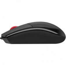 Мишка Defender Delta MM-523 USB Black (52523) - Фото