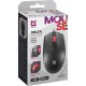 Мишка Defender Delta MM-523 USB Black (52523) Мишка Defender Delta MM-523 USB Black (52523)