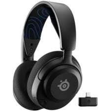 Навушники SteelSeries Arctis Nova 5P Black (61673) - Фото