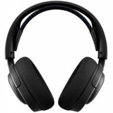 Навушники SteelSeries Arctis Nova 5P Black (61673) - Фото